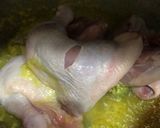 Foto langkah ke 2 dari resep Ayam Bakar Kecap.