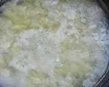 Foto del paso 1 de la receta: Pastel de papas a mi manera 😏
