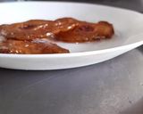 Foto del paso 1 de la receta: Crocante de peras
