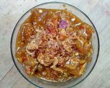 Foto langkah ke 5 dari resep Oseng mercon Jogja wannabe.