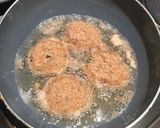 A picture of step 7 of Fish Cutlets.