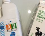 自製cp值超高的優格～（改良板）的食譜步驟1照片