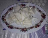 Pas rețetă Seppie cu mazăre 1 fotografie