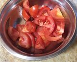 Foto del paso 1 de la receta: Ensalada fresca