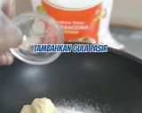 Foto langkah ke 2 dari resep Coffee Cream Choux.