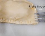 A picture of step 22 of Paneer Corn McPuff.