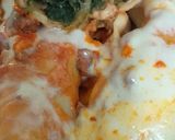 Foto del paso 10 de la receta: Canelones de Verdura