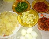 Foto langkah ke 3 dari resep 59.Sop Ubi 👌.