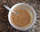 Foto del paso 4 de la receta: Masa sablé de limón