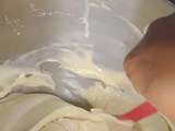 Bolu Kukus Tiramisu