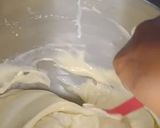 Foto langkah ke 6 dari resep Bolu Kukus Tiramisu.