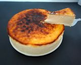 Foto del paso 13 de la receta: Tarta de queso La Viña