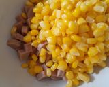 Foto langkah ke 1 dari resep Risol Jagung Mayo.