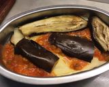 Foto del paso 4 de la receta: Berenjenas a la parmesana!!!