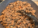 Thai Beef Basil/Kemangi
