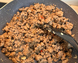 Foto langkah ke 3 dari resep Thai Beef Basil/Kemangi.