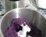 Foto langkah ke 2 dari resep Ucok (Ubi Coklat).