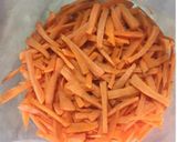 A picture of step 4 of Macroni.