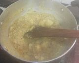 A picture of step 5 of Curd Jeera Potatoes.
