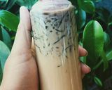 Foto langkah ke 6 dari resep Cincau gula merah.