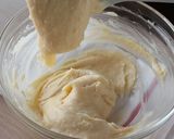 A picture of step 6 of Craquelin Cream Puff [Mascarpone Filling].