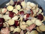 Semur jengkol Si manis pedas pujaan Hati 🤭