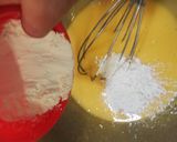 Foto del paso 11 de la receta: Pastel funfeticake