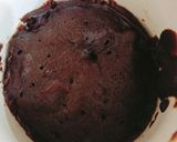 A picture of step 4 of Chocolate Mug Cake 🥧🥧.