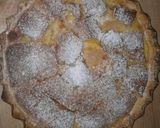Foto del paso 2 de la receta: Tarta de peras y duraznos