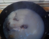 Foto del paso 1 de la receta: Sopa de cocido