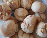Foto del paso 8 de la receta: Pan casero súper fácil!
