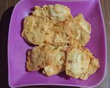 Foto langkah ke 5 dari resep Tempe goreng kemiri.