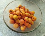 Foto del paso 2 de la receta: Tejocotes en almíbar