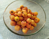 Foto del paso 2 de la receta: Tejocotes en almíbar