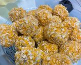 Foto langkah ke 8 dari resep Bitterballen Snack Anak 9 bulan+.