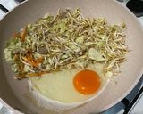 Foto langkah ke 3 dari resep Sayur campur.