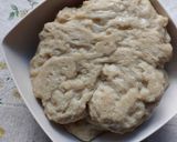 Foto langkah ke 1 dari resep Tahu Masak Ciu #Vegetarian.