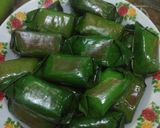 Foto langkah ke 5 dari resep Lemper abon magicom.