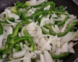 Foto del paso 1 de la receta: Dorada a la "Colorada"