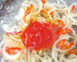 Foto langkah ke 5 dari resep Tahu Kriuk Asam Manis.