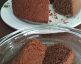 Foto langkah ke 6 dari resep Bolu coklat Agarasa.