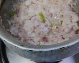 बैगन का भरता (baingan ka bharta recipe in Hindi) रेसिपी चरण 2 फोटो