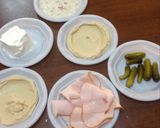 صورة لخطوة 9 من وصفة عجه😋😋😋😋😆