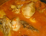 Foto del paso 3 de la receta: Guisado de pollo 🍗🍗🍗