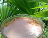 Foto langkah ke 4 dari resep Pudding labu.