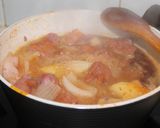 Foto del paso 2 de la receta: Costillas al horno con cerveza