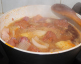 Foto del paso 2 de la receta: Costillas al horno con cerveza