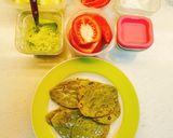 Foto del paso 8 de la receta: Sándwich de Nopal