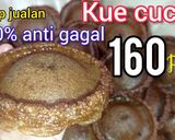 Foto langkah ke 5 dari resep Cucur 3 bahan.