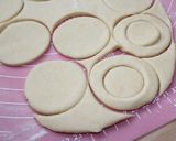 Húsvéti vendégváró falat recept fázis 3 fotója
